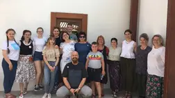 Kárpát-medencei mesemondók a Sokadalomban