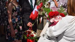 Körkérdés: Milyen ajándékot kap a ballagó?