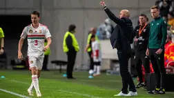 Belvon Attila 12 év után távozott az U17-es fociválogatott éléről