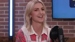 Galambos Dorinának új párja van: 4 évvel a válás után szakmabelibe szeretett bele