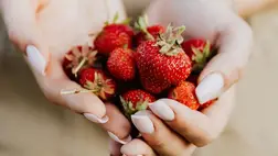  Ez történik a testeddel, ha minden nap eszel epret 