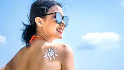 Naptej, napolaj, fényvédők: mit ronthatunk el?