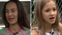 Fésűs Nelly kisebbik lánya is az anyjára ütött: Elza nagyon hasonlít rá