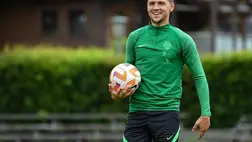 Kiderült, mikor térhet vissza a Fradi-szurkolók egyik kedvenc focistája