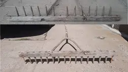 Egy kis (gereblye)-történelem...