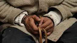 Megölte élettársát, majd elásta nyírvasvári otthonukban. Fotó: police.hu