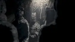 Átkokkal sújtanak Pompeii szuvenírjei