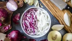  Ami akkor történik a szervezeteddel, ha minden nap eszel hagymát 