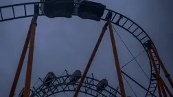 Hullámvasút. Illusztráció