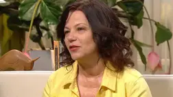 Ivancsics Ilonának szakítása után a színháza is tönkrement