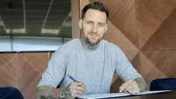 Az 57-szeres magyar válogatott focista az MTK-hoz igazolt