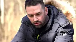 Kucsera Gábor kitálalt a válásról: 12 kilót fogyott, és a szüleinél él