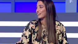 Schobert Lara új párja egy 10 évvel idősebb focista: Bécsben romantikáztak