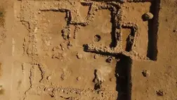 Háromezer éves liszt mutatta meg egy ősi pékség nyomait