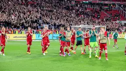 Döbbenet: a szép sikerek ellenére három helyet rontott Marco Rossi csapata