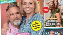 Marsi Anikó és férje a Balatonnál alakították ki szerelmi fészküket: meg is mutatták a nyaralót