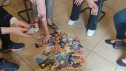 Találkozásaink a sajátos nevelésű gyermeket nevelő szülők támogató csoportjával