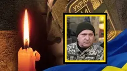 A kárpátaljai Mikhajlo Pelehacs meghalt a megszállókkal vívott háborúban. Fotó: Facebook