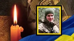 Az orosz-ukrán háborúban Mihajlo Telicsuk rahói járási katona életét vesztette a harcokban. Fotó: Facebook