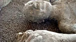 Pompeji még mindig nem fedte fel minden titkát