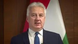 Semjén Zsolt egyházpolitikáért és egyházdiplomáciáért is felelős miniszterelnök-helyettes