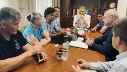 Sícipőket gyártó vállalkozás indulhat Beregszászban.