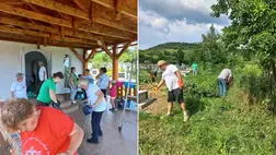 Közösségerősítés Beregardóban