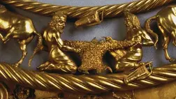 Ukrajna visszakapja a Hollandiában rekedt krími aranykincseket. Fotó: encyclopediaofukraine com