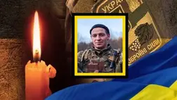 Az orosz agresszor által indított háborúban életét vesztette a kárpátaljai Vaszil Hevci.