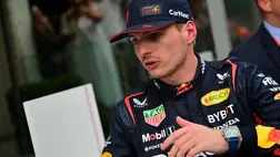 Verstappennek megtiltotta a Red Bull, amit több pilótájának is megengedett