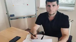 Andrij Kulakov lett a Vodokanal Kárpátvíz Kft. új igazgatója.