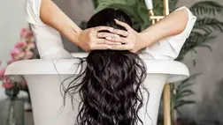  Ezt tedd, ha zsírosodik a hajad nyáron 