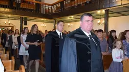 Beszélgetés Zsukovszky Miklós lelkésszel - Isten szeretetére mutatva építeni és szolgálni