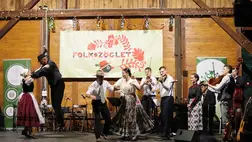 A Hagyományok Háza Hálózat – Szlovákia Gombaszögön. Fotó: Farkas József