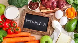 A-vitamin: nem mindegy, mennyit viszel be