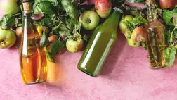  Cukorbetegség és torokkaparás ellen is jó: a gyógyító almaecet 