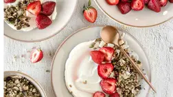  A fogyás a belekben kezdődik: ezek a mikrobiom diéta alapjai 