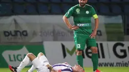 Nagy bejelentést tett a Paks Böde Dániel jövőjéről 