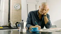 A demencia ellen is védhet a keresztrejtvény