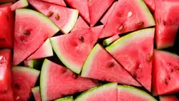 Ez történik a szervezetedben, amikor görögdinnyét eszel