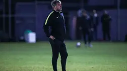 Megvan a Fradi új edzője