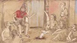 A legmagasabb beosztású egyén az ősi Ibériai rézkori társadalomban egy nő volt, nem egy férfi, ahogy korábban gondolták