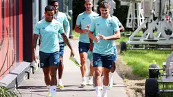 A magyar válogatott focista elárulta, milyen volt bemutatkozni a PL-csapatban 