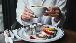  5 étezési trükk, amivel látványosan fogyhatsz – koplalás és sport nélkül 