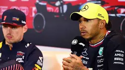 Horner beszélt Hamilton lehetséges Red Bull-os jövőjéről