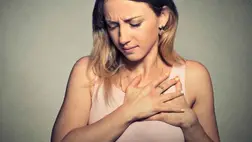 Megtalálták a vitamint, ami véd a szívinfarktustól