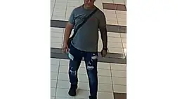 Testi sértés miatt keresi a rendőrség! Fotó: police.hu