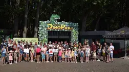 Apa-lánya program a nagycsaládosoknál - „A jövő édesanyáit, feleségeit neveljük”