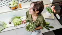  Az 5 legjobb módszer, amivel csökkentheted a koleszterinszintedet 