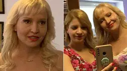 Kozso volt felesége csinos, szőke nő: Mónika énekesnő és műsorvezető is